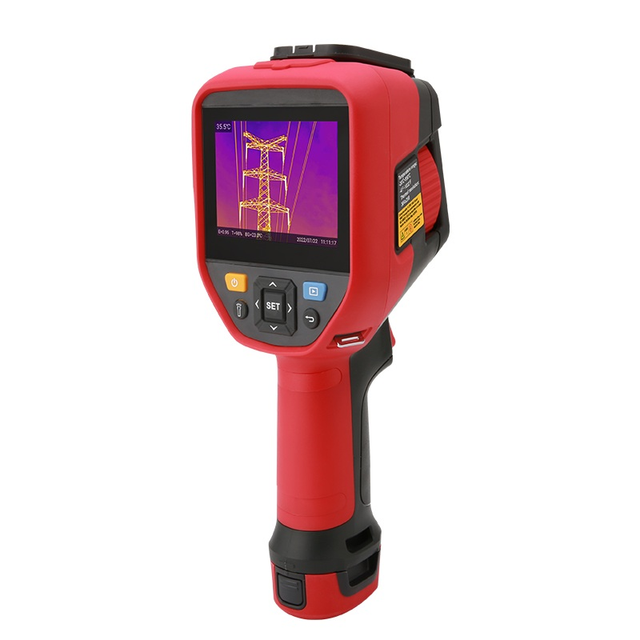 Termokamera UNI-T UTi384G