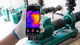 Termokamera UNI-T UTi740MS (Android 7.0/iOS15)