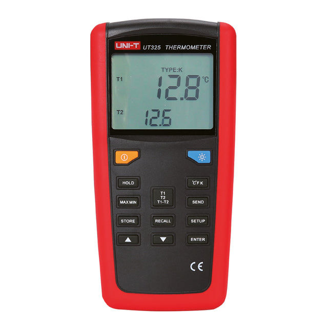Teploměr digitální UNI-T UT325