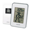 Teploměr SENCOR SWS 25 WS