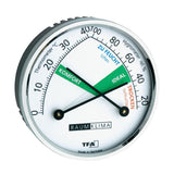 Teploměr a vlhkoměr TFA Dostmann 45.2024