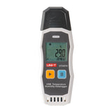 Datalogger UNI-T UT330TH USB