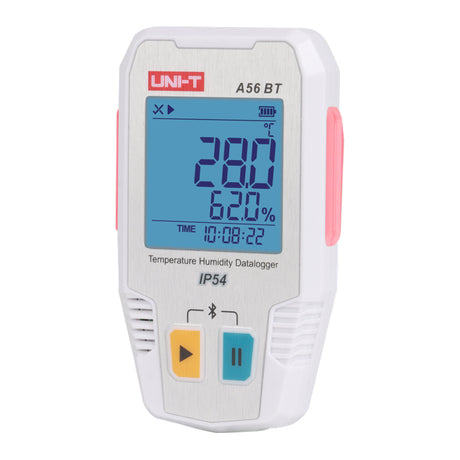 Datalogger UNI-T A56 BT