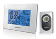 Meteostanice SENCOR SWS 51W