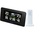 Meteostanice SENCOR SWS 5270