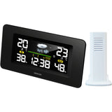 Meteostanice SENCOR SWS 5270