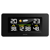 Meteostanice SENCOR SWS 5270