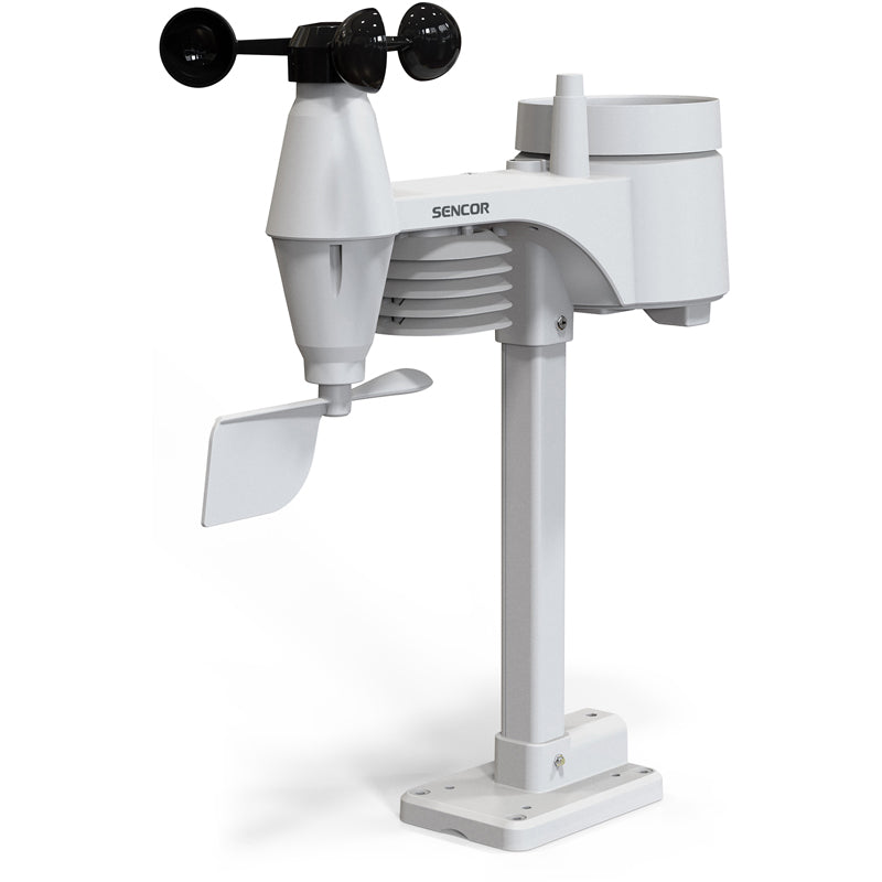Meteostanice SENCOR SWS 9300