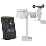 Meteostanice SENCOR SWS 9300