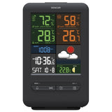 Meteostanice SENCOR SWS 7300