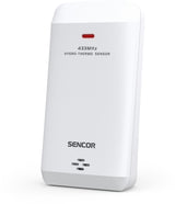 Meteostanice SENCOR SWS 7300