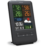 Meteostanice SENCOR SWS 7300