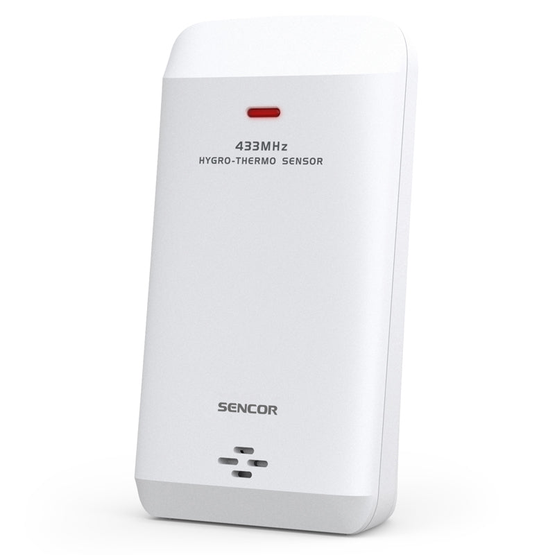 Čidlo SENCOR SWS TH8700-8800-7300