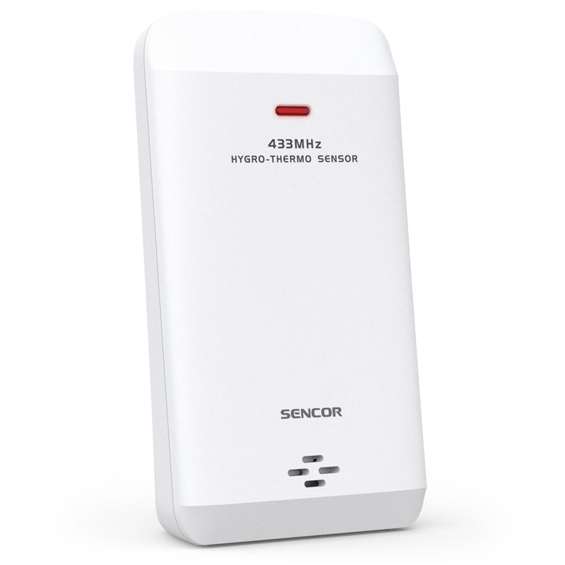 Čidlo SENCOR SWS TH8700-8800-7300