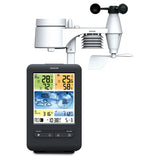 Meteostanice SENCOR SWS 9898