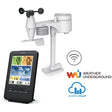 Meteostanice SENCOR SWS 9898