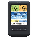 Meteostanice SENCOR SWS 9898