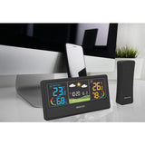 Meteostanice SENCOR SWS 4100 B