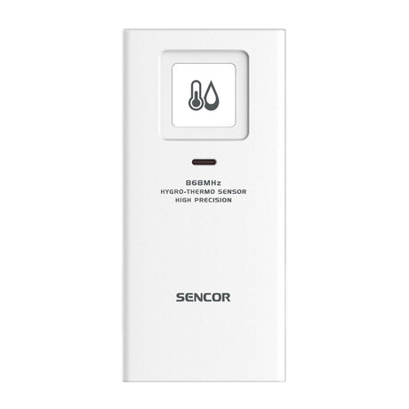 Čidlo SENCOR SWS TH8600-9898-12500-16600