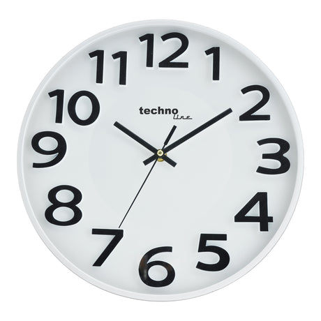 Hodiny TECHNO LINE WT4100