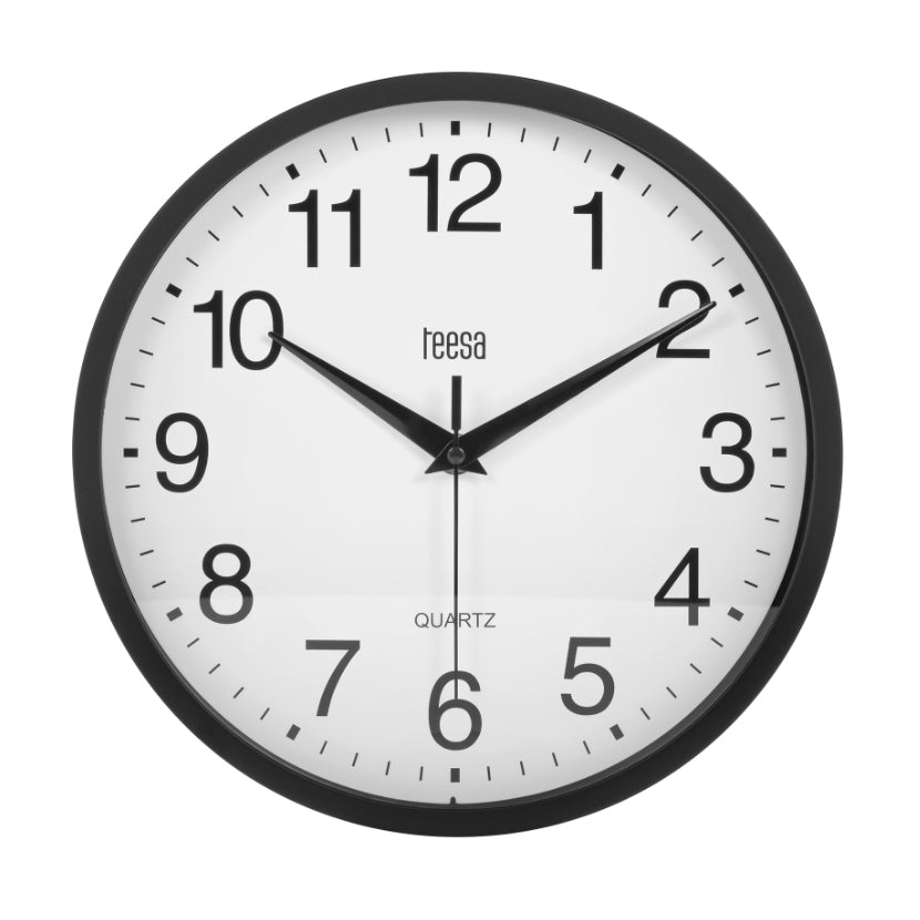 Hodiny TEESA TSA0037B 25cm