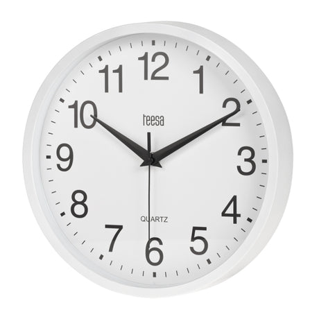 Hodiny TEESA TSA0037 25cm