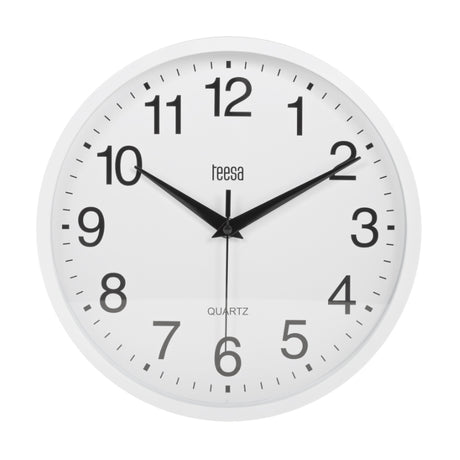 Hodiny TEESA TSA0037 25cm
