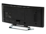Hodiny s budíkem BLOW CL-03