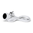Prodlužovací kabel 1 zásuvka GETI 10m GEC110