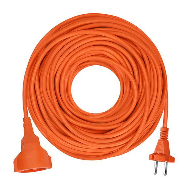 Prodlužovací kabel 1 zásuvka 30m SOLIGHT PS24