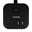 Prodlužovací kabel HUSLOG 15W Black