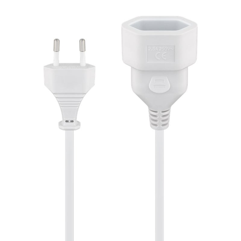 Kabel prodlužovací GOOBAY 50507 3m