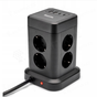 Nabíjecí stanice HUSLOG 15W Black