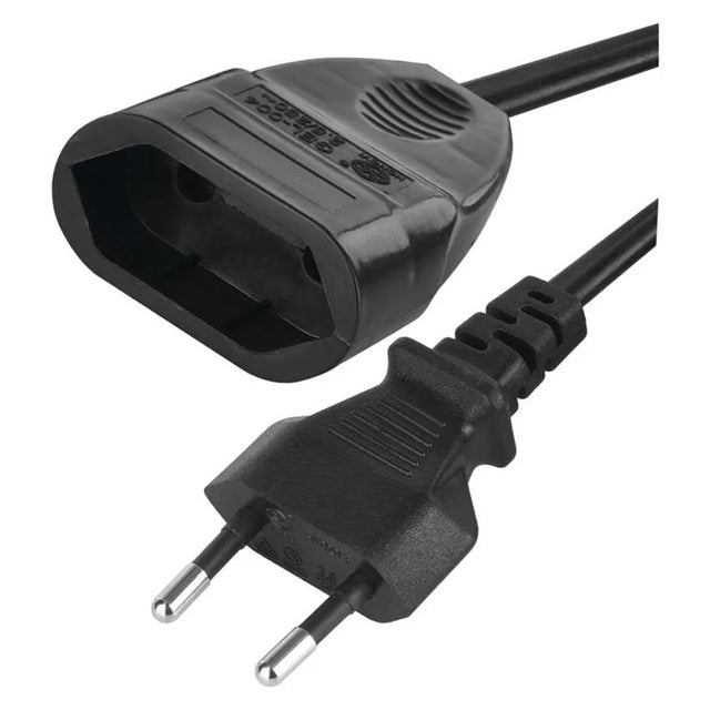 Prodlužovací kabel 1 zásuvka 5m EMOS PC01305