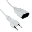 Prodlužovací kabel 1 zásuvka 3m DPM PPS130