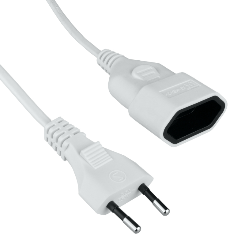 Prodlužovací kabel 1 zásuvka 5m DPM PPS150