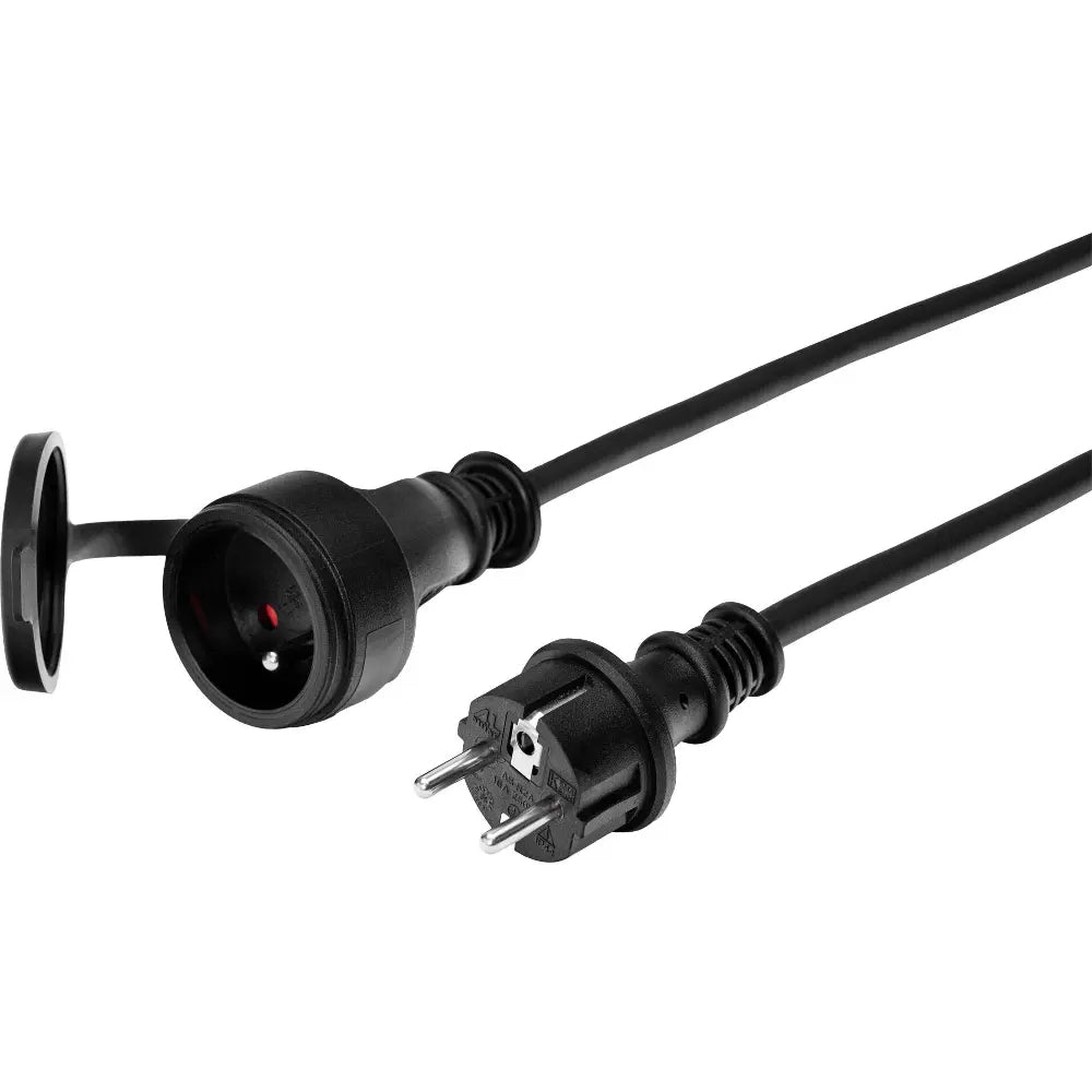 Prodlužovací kabel 1 zásuvka 30m RETLUX RPC 82