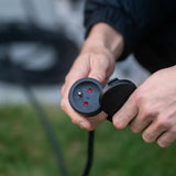 Prodlužovací kabel 1 zásuvka 30m RETLUX RPC 82