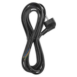 Flexo šňůra PVC 3x1,0mm 5m černá EMOS S18315