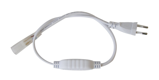 Flexo šňůra pro LED neon hadici 2835, 230V, 3m