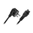 Kabel napájecí CABLETECH KPO3800-3AS 3m