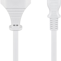 Kabel napájecí GOOBAY 93988 5m
