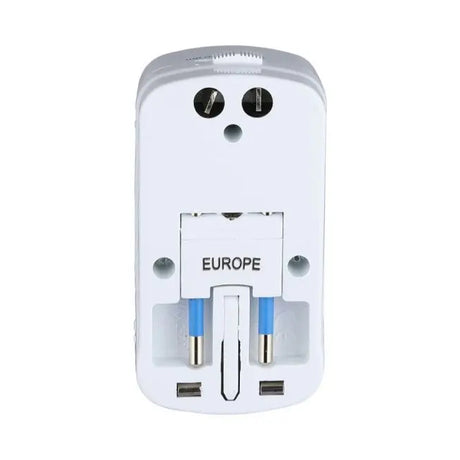 Adaptér cestovní V-TAC 8704 univerzální