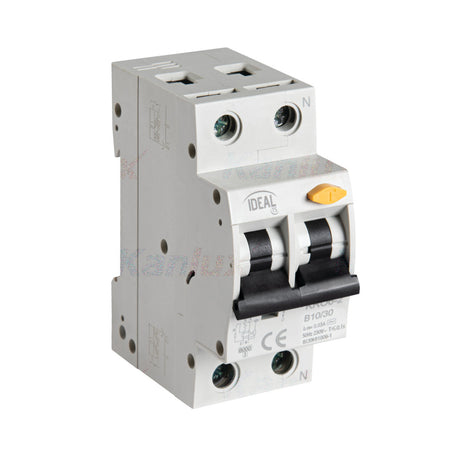 Jistič KANLUX KRO6-2/B10/30 23213