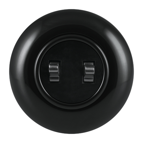 Vypínač DPM LOFT LF0021B