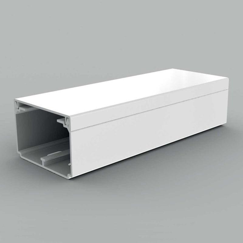 Lišta KOPOS LH 60x40 HD hranatá