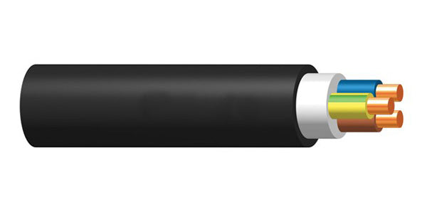 Kabel NKT CYKY-J 3 x 1.5 100m / box