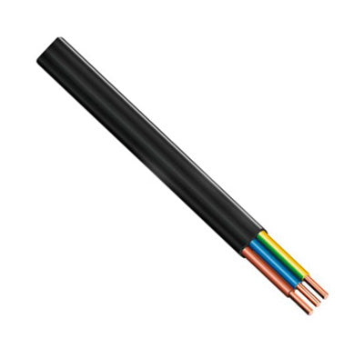 Kabel NKT CYKYLO-J 3 x 1.5 C 100m / box