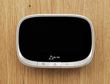Dveřní kukátko CEL-TEC DK500 WiFi Tuya