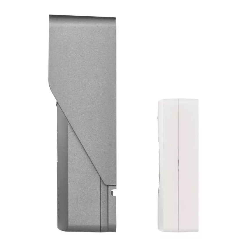 GoSmart domovní bezdrátový videozvonek EMOS H403 IP-09C s WiFi